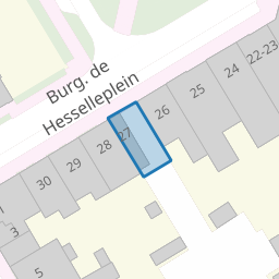 Perceel HLN01-E-6351