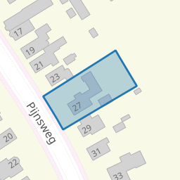 Perceel HLN01-E-6361