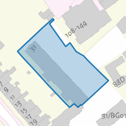 Perceel HLN01-E-6363