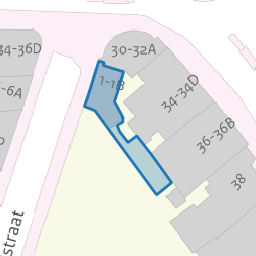 Perceel HLN01-E-6373