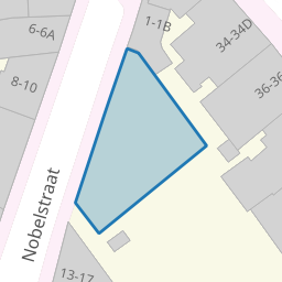 Perceel HLN01-E-6374