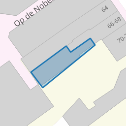 Perceel HLN01-E-6376