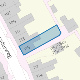 Perceel HLN01-E-6391