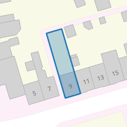 Perceel HLN01-E-6393