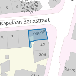 Perceel HLN01-E-6403