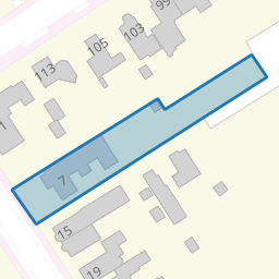 Perceel HLN01-E-6416