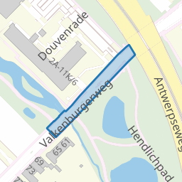 Perceel HLN01-E-6421