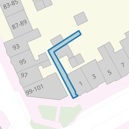 Perceel HLN01-E-6426