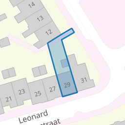 Perceel HLN01-E-6430