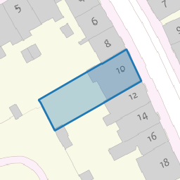 Perceel HLN01-E-6433