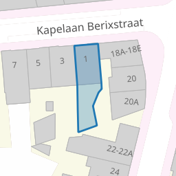 Perceel HLN01-E-6438