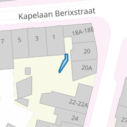 Perceel HLN01-E-6439