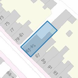 Perceel HLN01-E-6442