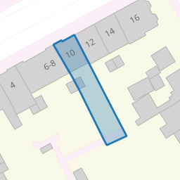 Perceel HLN01-E-6455