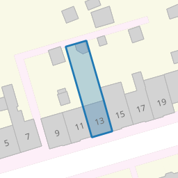 Perceel HLN01-E-6460