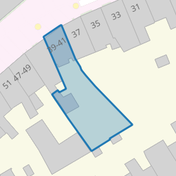 Perceel HLN01-E-6465