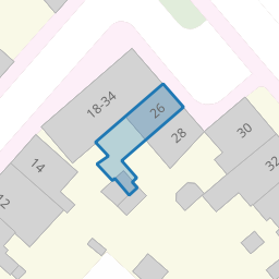 Perceel HLN01-E-6476