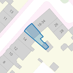 Perceel HLN01-E-6477