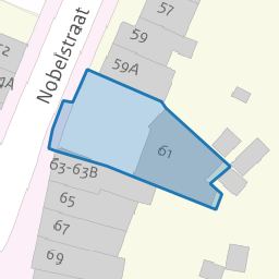 Perceel HLN01-E-6484