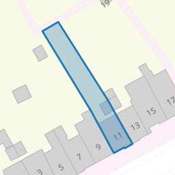 Perceel HLN01-E-6485