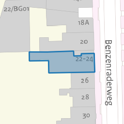 Perceel HLN01-E-6492