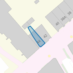 Perceel HLN01-E-6525