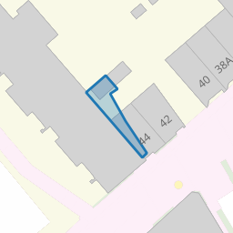 Perceel HLN01-E-6527