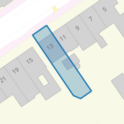 Perceel HLN01-E-6529