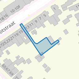 Perceel HLN01-E-6530