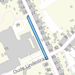 Perceel HLN01-E-6535