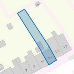 Perceel HLN01-E-6570