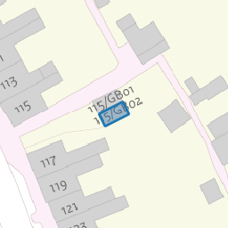 Perceel HLN01-E-6572