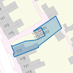 Perceel HLN01-E-6574