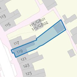 Perceel HLN01-E-6575