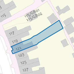 Perceel HLN01-E-6576