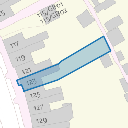 Perceel HLN01-E-6577