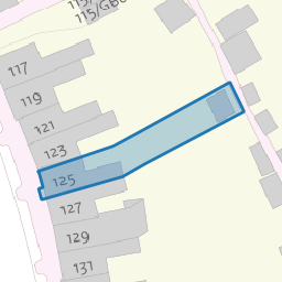 Perceel HLN01-E-6578