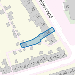 Perceel HLN01-E-6586