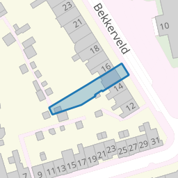 Perceel HLN01-E-6587