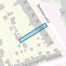 Perceel HLN01-E-6588