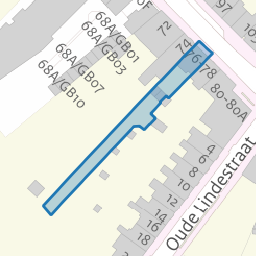 Perceel HLN01-E-6591