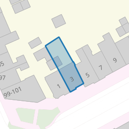 Perceel HLN01-E-6594