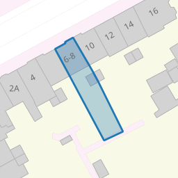 Perceel HLN01-E-6602