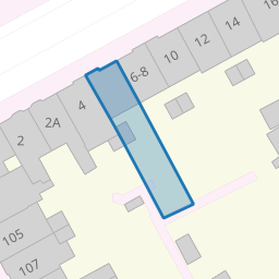 Perceel HLN01-E-6603