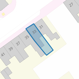 Perceel HLN01-E-6607