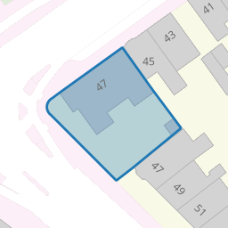 Perceel HLN01-E-6610