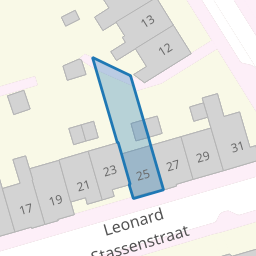 Perceel HLN01-E-6618