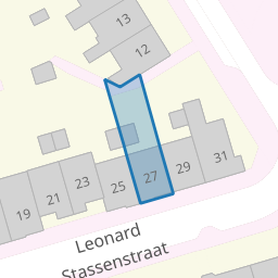 Perceel HLN01-E-6619