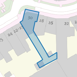 Perceel HLN01-E-6623