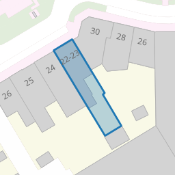 Perceel HLN01-E-6624